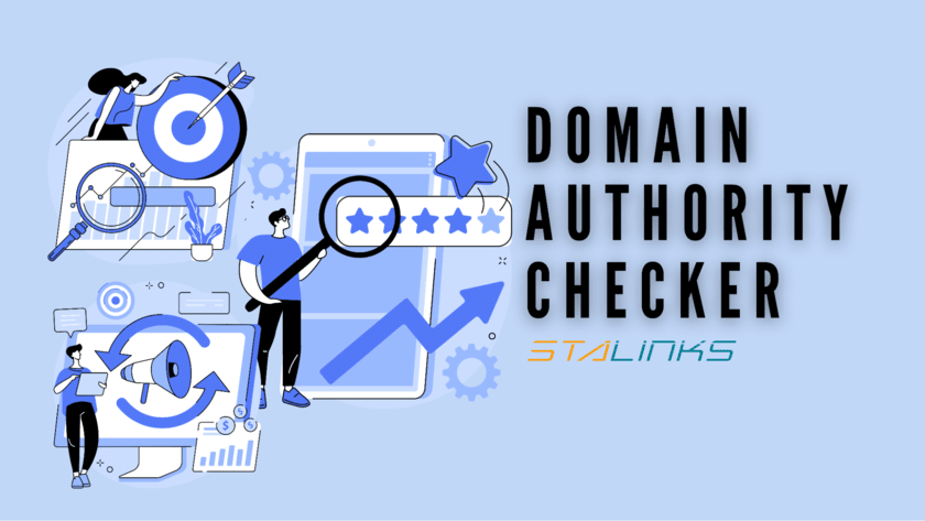 Unlock Success with Domain Authority Checkers