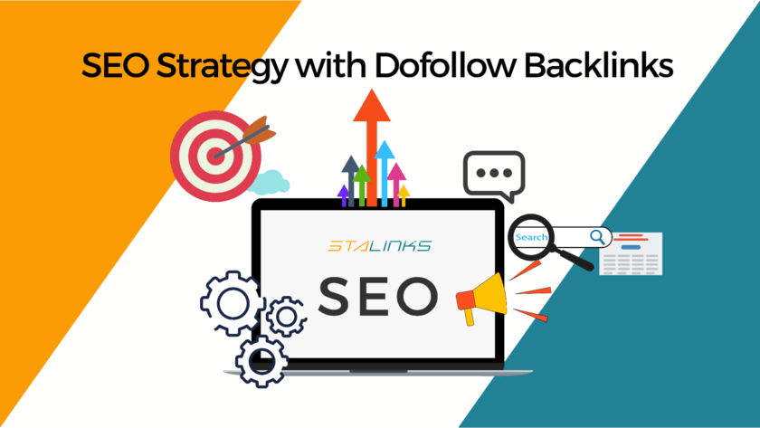 Backlink Ranking Domination Elevate Your SEO Strategy with Dofollow Backlinks
