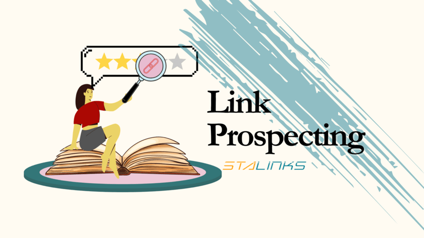 Link Prospecting