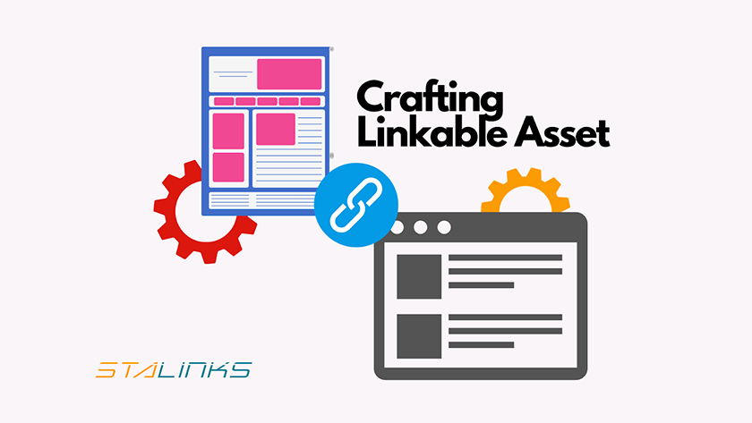 Link Building