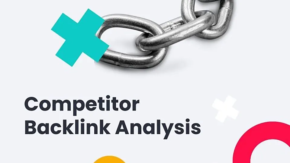 competitor backlink analysis