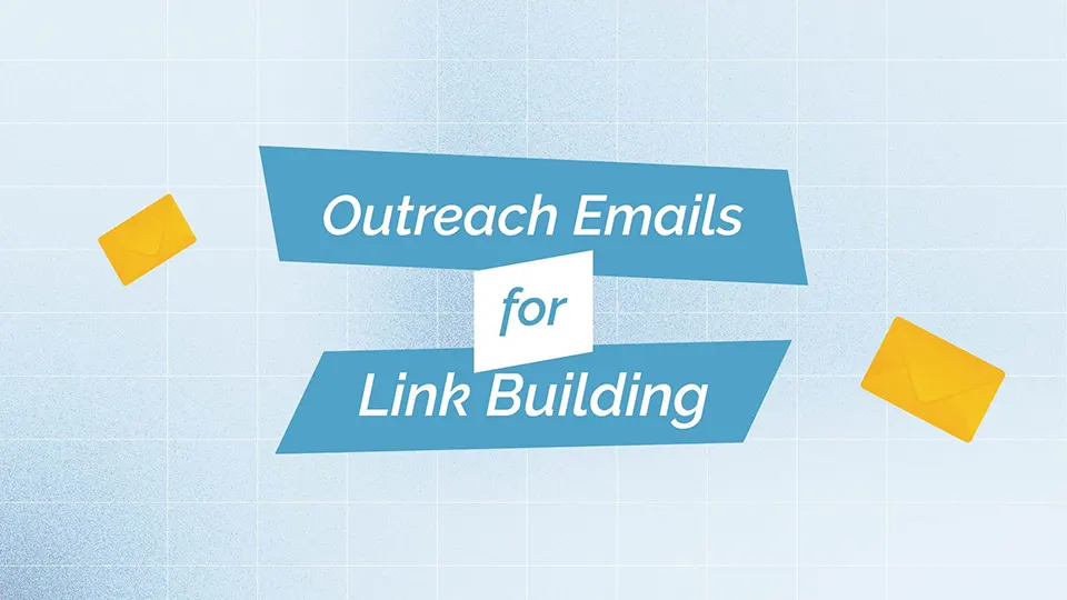 email outreach