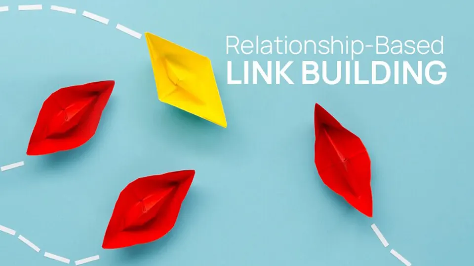 relationships for baclinks