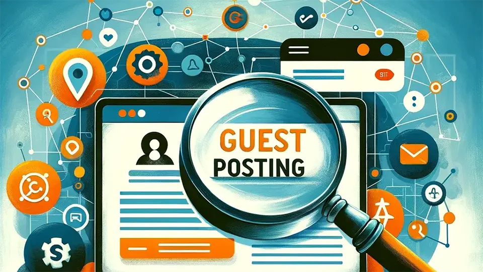 guide for guest posting