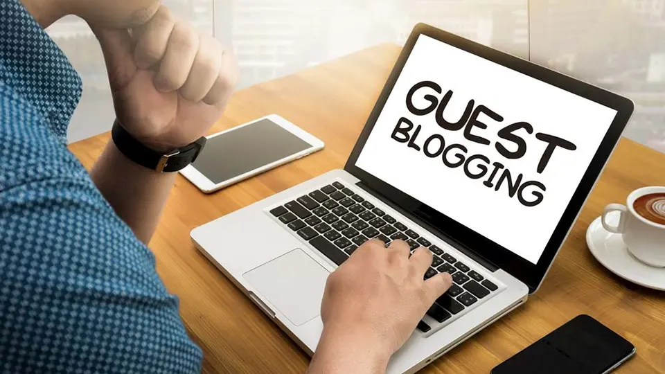 Guest Posting for Beginners