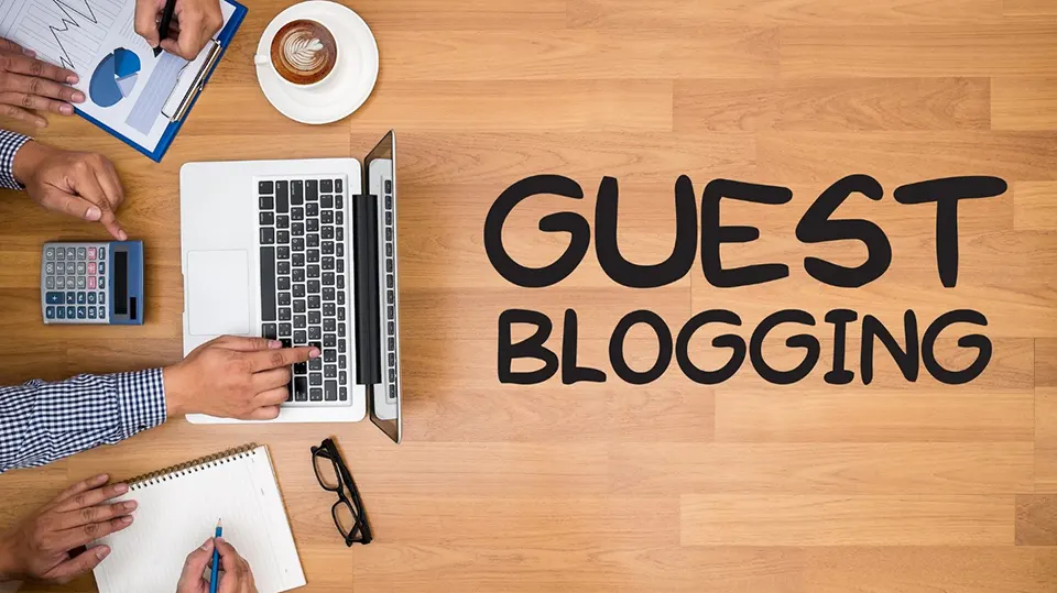 Guest Posting vs Blog Commenting